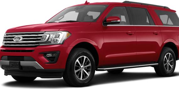 FORD EXPEDITION MAX 2018 1FMJK2AT7JEA56293 image